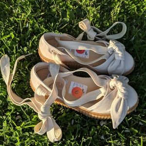 Fenty x Puma creeper sandals